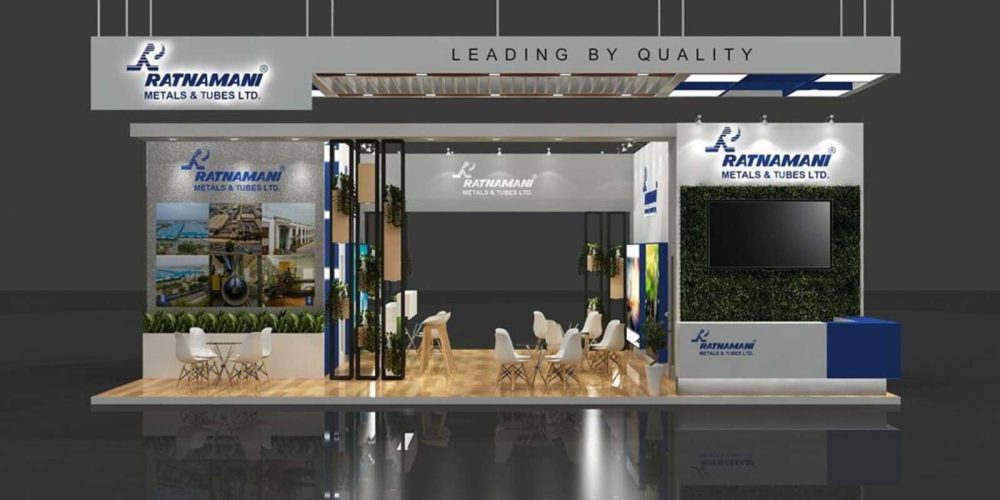 exhibition stand design in europe