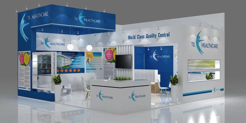 exhibition stand builders europe