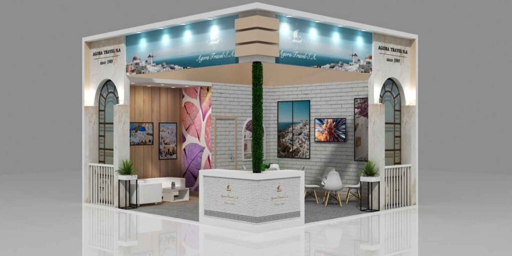 exhibition booth builders in europe
