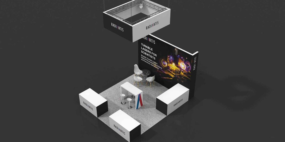 Laser World of Photonics2025