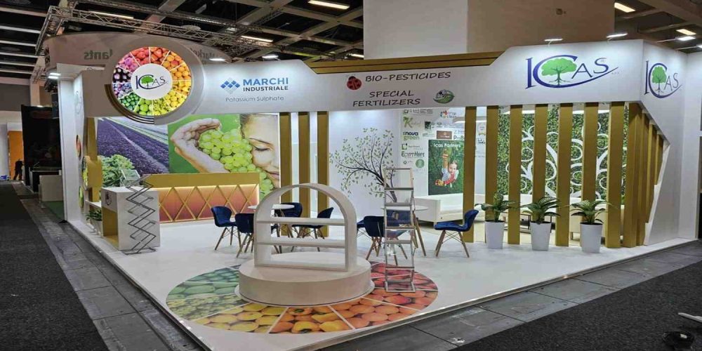 Vitafoods Barcelona